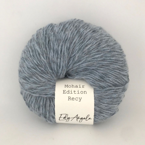Mohair Edition Recy - Light Blue